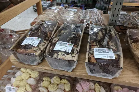 Galloways Bakers photo 1